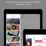 Pocket introduce le “Raccomandazioni”