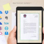 ScanBot si rinnova: migliora l’app che trasforma l’iPad in uno scanner