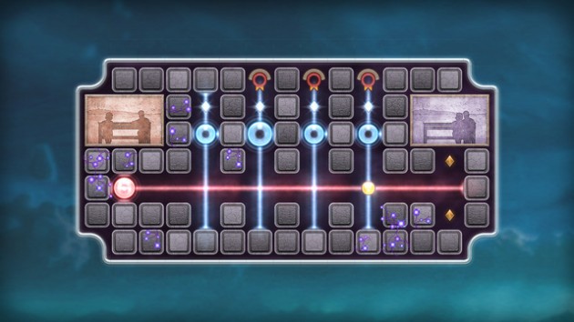Quell Memento+ gratis su App Store