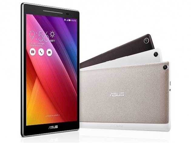 Asus lancia la nuova linea ZenPad in Italia