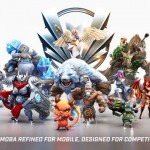 Call of Champions: nuovo ed appassionante gioco per gli amanti dei MOBA