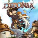 Deponia: un grande classico dei “punta e clicca” arriva su iPad