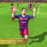 FIFA 16 Ultimate Team di Electronic Arts ora gratis su App Store
