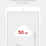 App per il cloud storage “MEGA” si aggiorna e diventa compatibile con iPad