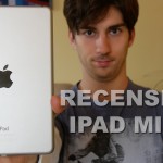 Recensione iPad mini 4: un piccolo con un cuore grandissimo – VIDEO