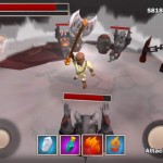 Oraia Rift: un mondo fantasy colmo di magia, avventura e puzzle logici