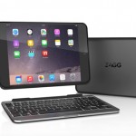 Zagg annuncia nuovi accessori per iPad Mini 4 e iPad Pro