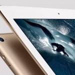 iPad Pro: si prevedono ritardi nella consegna per colpa dei display
