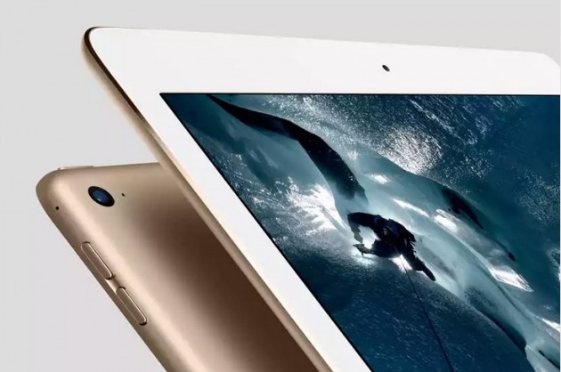 iPad Pro: si prevedono ritardi nella consegna per colpa dei display