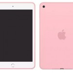 L’accessorio per iPad mini 4 sfuggito ai media