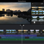 iMovie si aggiorna su iPad e aggiunge il supporto per i video 4k