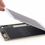 iPad mini 4 smontato da iFixit: riparabilità e componenti interni