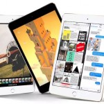 iPad mini 4 vs iPad mini 3: il confronto – VIDEO