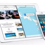iOS 9.0.1 ora disponibile per iPad e iPhone