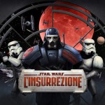 “Star Wars: L’insurrezione” – ha inizio una nuova missione di guerre stellare