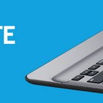 Logitech presenta CREATE: la nuova tastiera per iPad Pro compatibile con Smart Connector