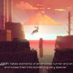 Sopravvivi nei panni di un cervo in The Deer God