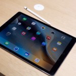 Emergono alcune novità su iPad Pro e accessori