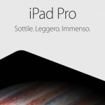 Scopriamo il nuovo iPad Pro nei video promozionali di Apple