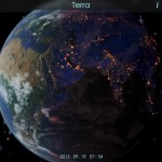 La guida astronomica per eccellenza: Solar Walk 2