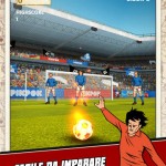 Scarica gratis il gioco Flick Kick Football