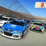 EA aggiorna Real Racing 3: ecco la serie Nascar!