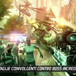 Madfinger pubblica su App Store “Unkilled”, un nuovo sparatutto a tema zombie
