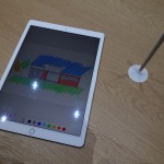 Ecco i primi hands-on di iPad Pro