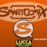 Lucca Comics: Shockdom presenta il nuovo progetto SmartComiX con fumetti ottimizzati per tablet