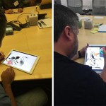 Gli artisti della Disney apprezzano l’iPad Pro