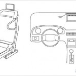 Apple brevetta uno stand universale per iPad