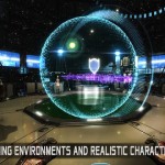 Dead Effect 2: arriva su App Store il nuovo titolo