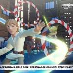 Disney Infinity 3.0 Toy Box: i famosi personaggi dei comics ora riuniti in un’unica app
