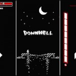 Downwell: avventura in stile retro all’interno di un pozzo