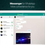 Giveaway Of The Week: 4 copie gratuite per Messenger per WhatsApp [CODICI UTILIZZATI CORRETTAMENTE]