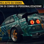 Need for Speed No Limits disponibile gratis (freemium) su App Store