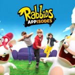 Rabbids Appisodes: lo show interattivo per ragazzi diventa un videogame