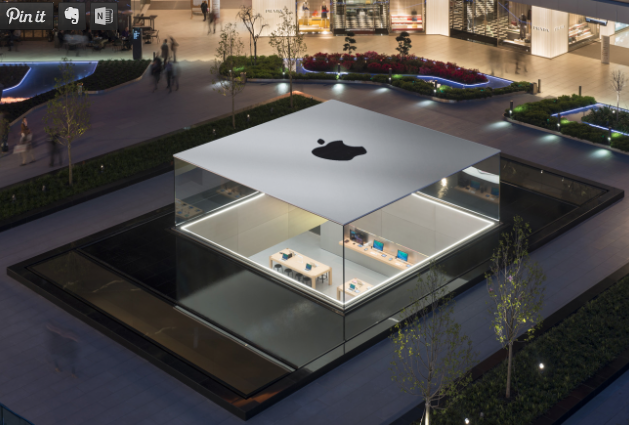 Apple pubblica i risultati finanziari del Q4 2015
