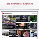 News Republic diventa internazionale