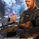 Nuovo gioco di azione “Sniper X” con Jason Statham protagonista