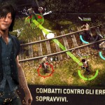 “The Walking Dead: No Man’s Land” – decidi chi far morire e salva la tua gente