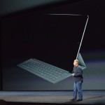 Apple prudente: ordinati solo 2,5 milioni di iPad Pro?