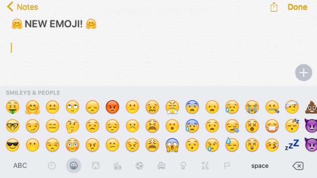 Disponibile iOS 9.1 [LINK DIRETTI]!
