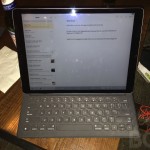 Appare in rete un hands-on fotografico di iPad Pro