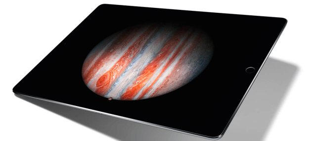 iPad Pro come centro d’intrattenimento?