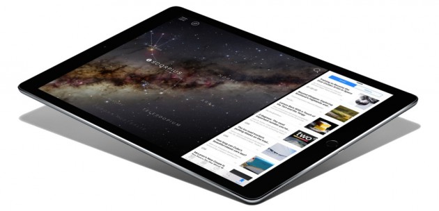 iPad Pro può aggiornare il firmware degli accessori tramite lo Smart Connector