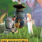 Arriva su App Store Legendary Knight, nuovo endless runner fantasy