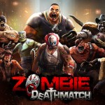 Zombie Deathmatch: mostruosi combattimenti tra non morti su iPad