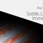 iPad Pro presto in arrivo in tutti gli Apple Store?