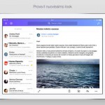 Si aggiorna Yahoo Mail